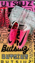 NIKE MERCURIAL SUPERFLY 11 ELITE FG - BREAKOUT PACK