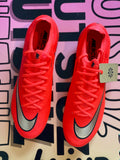 Nike Mercurial Vapor 17 Elite FG – Ember Glow / Aurora Green