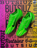 Nike zoom vapor 15 MDS elite fg