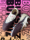 Nike United Phantom 6 Low Elite FG – Burgundy Crush / University Red – IO8444-661