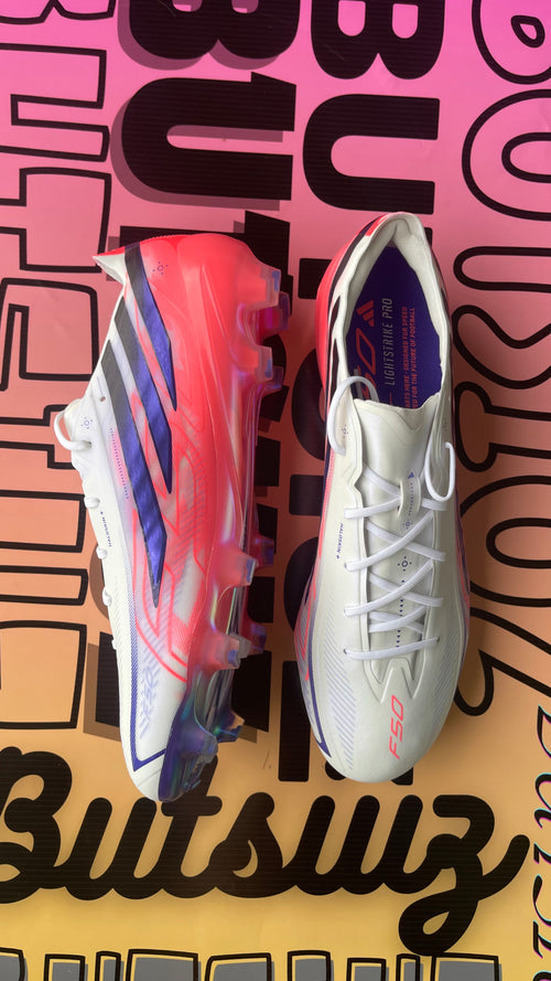 F50 HYPERFAST ELITE FG