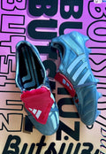PREDATOR MANIA GUNMET.                     MADE IN GERMANY
