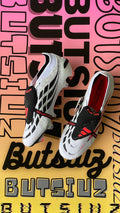 PREDATOR ELITE FOLD-OVER TONGUE FG