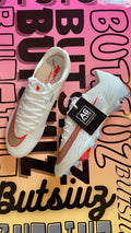 Nike Zoom Mercurial Superfly 11 Elite AG-Pro – White / Black / Volt Glow