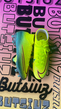 SUPERFLY 7 elite mds fg