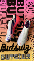 F50 HYPERFAST ELITE LACELESS FG