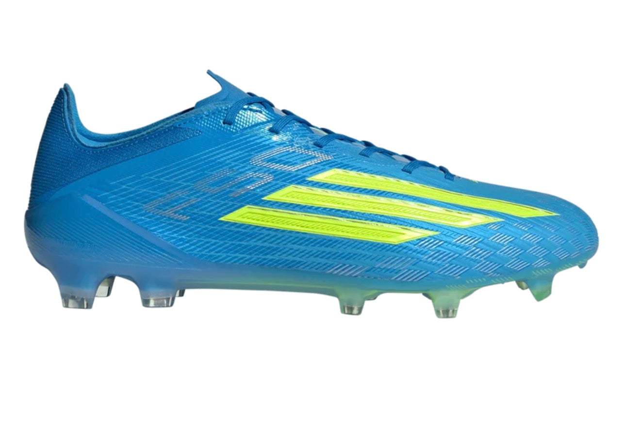 ADIDAS F50 ELITE FG - ICE COLD PRECISION