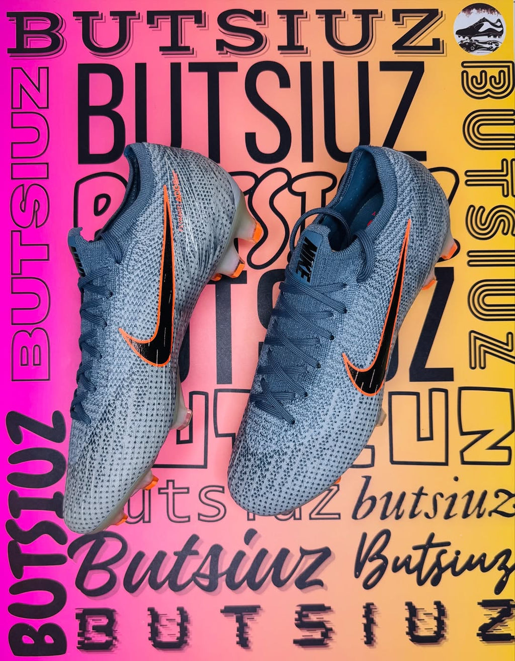 Nike vapor 12 fg