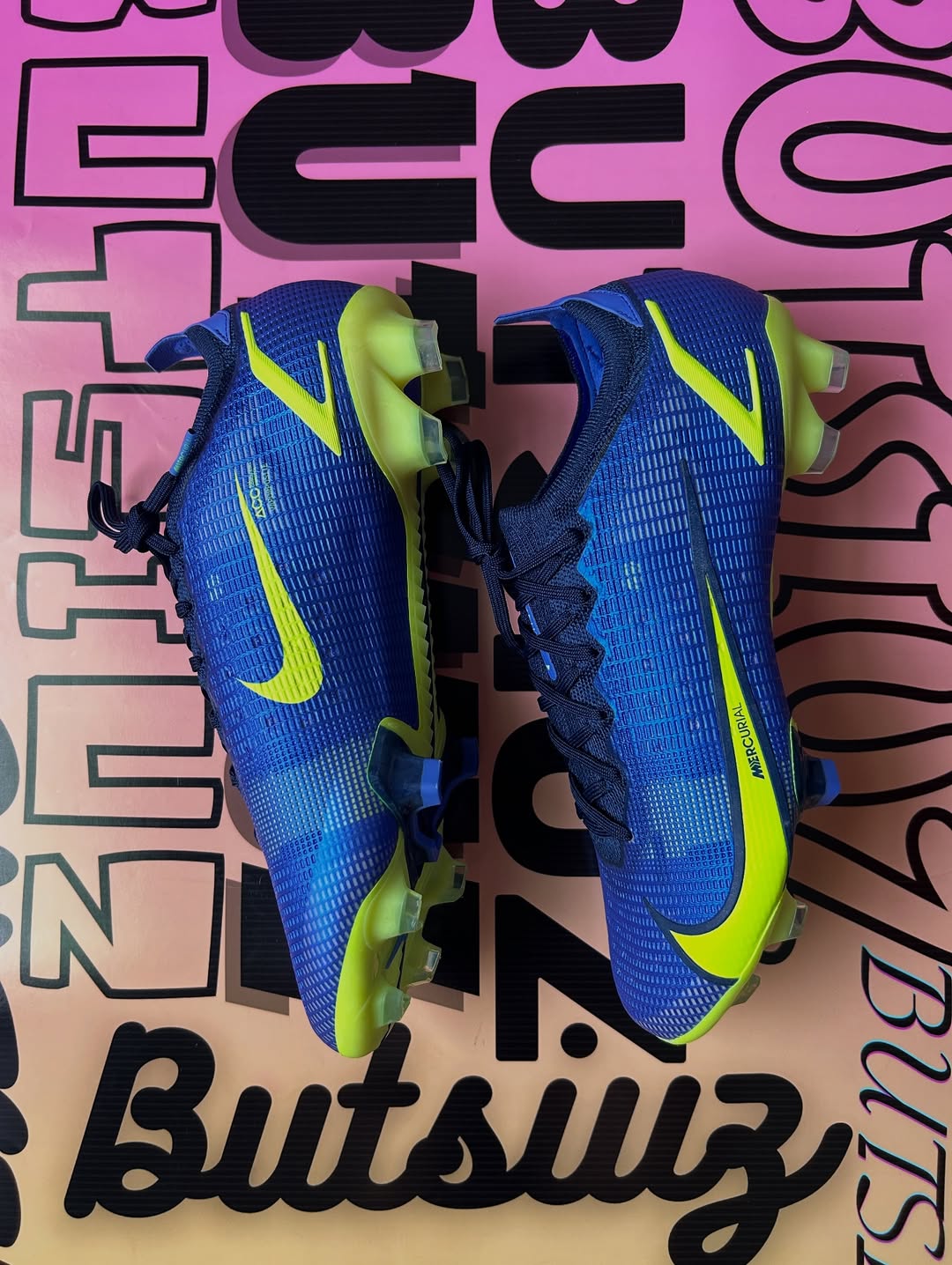 Nike vapor 14 elite fg