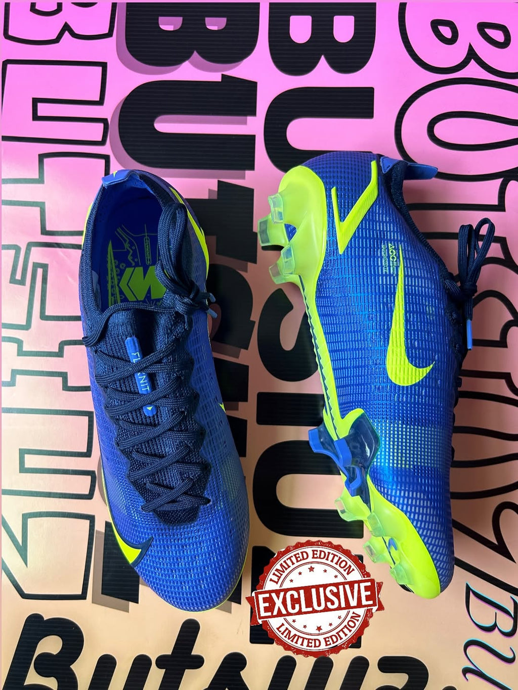 Nike vapor 14 elite fg