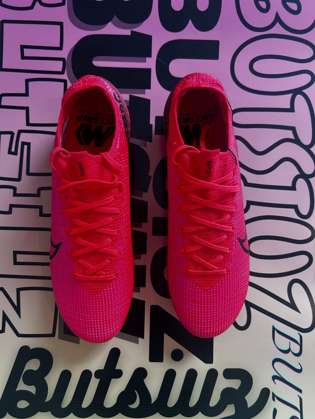 Nike vapor 13 elite fg