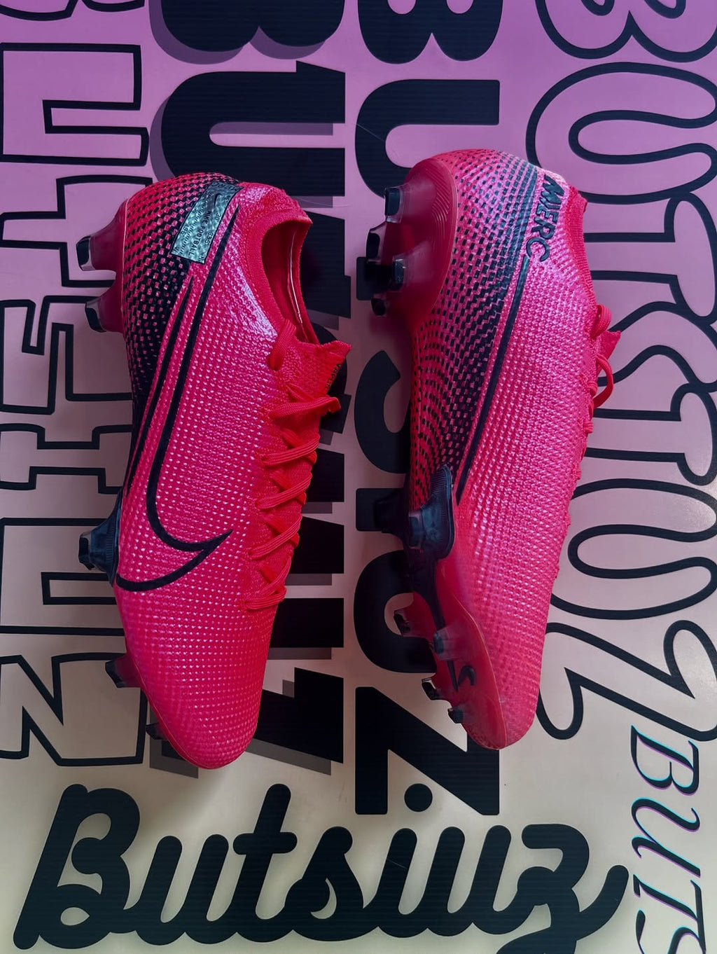 Nike vapor 13 elite fg
