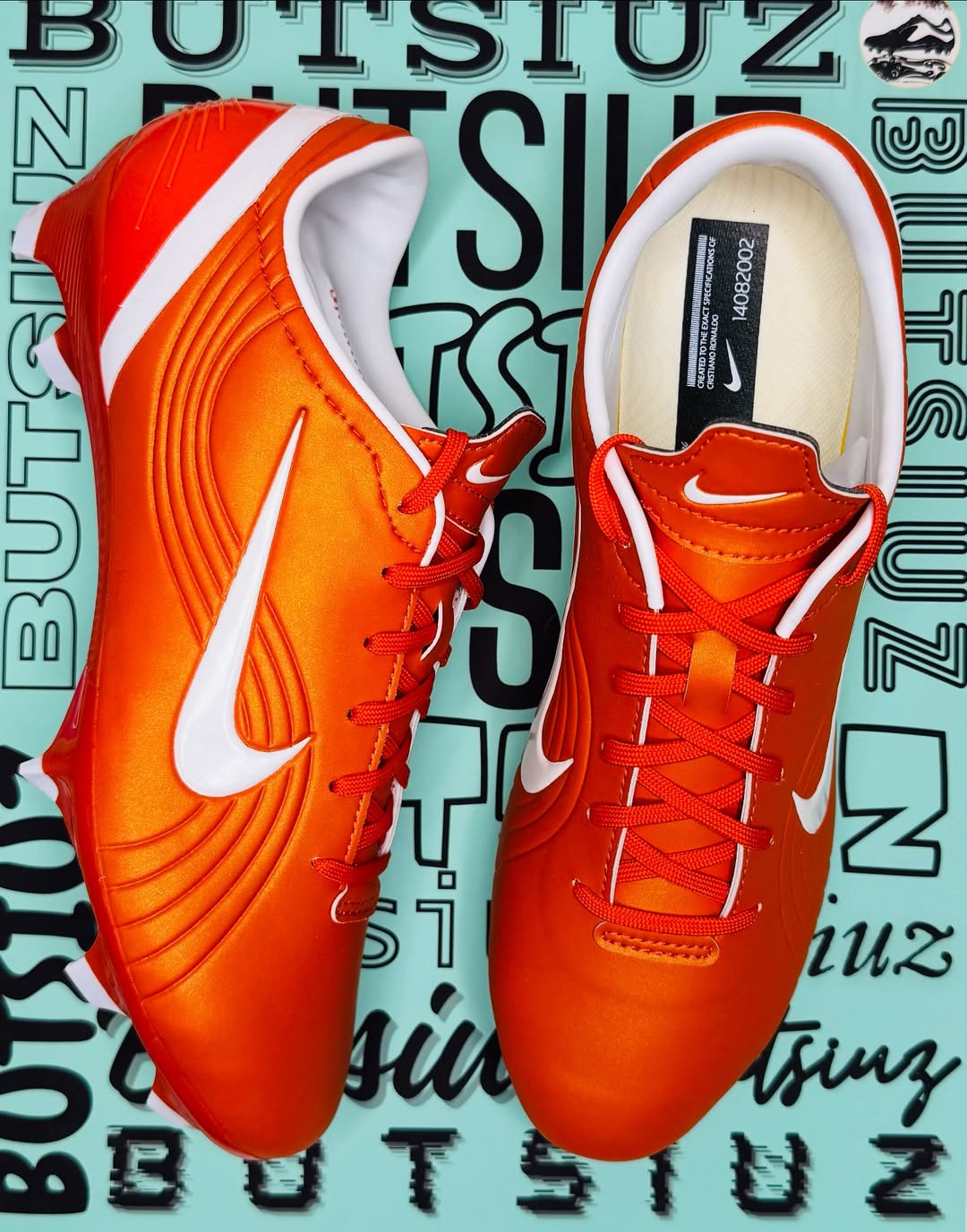 Mercurial vapor 1 rgn se fg