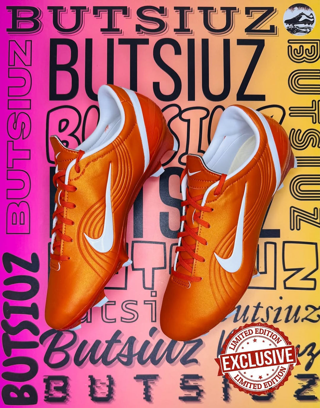 Mercurial vapor 1 rgn se fg