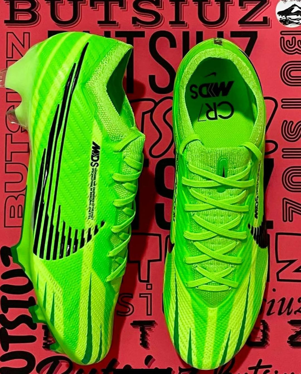 Nike zoom vapor 15 MDS elite fg