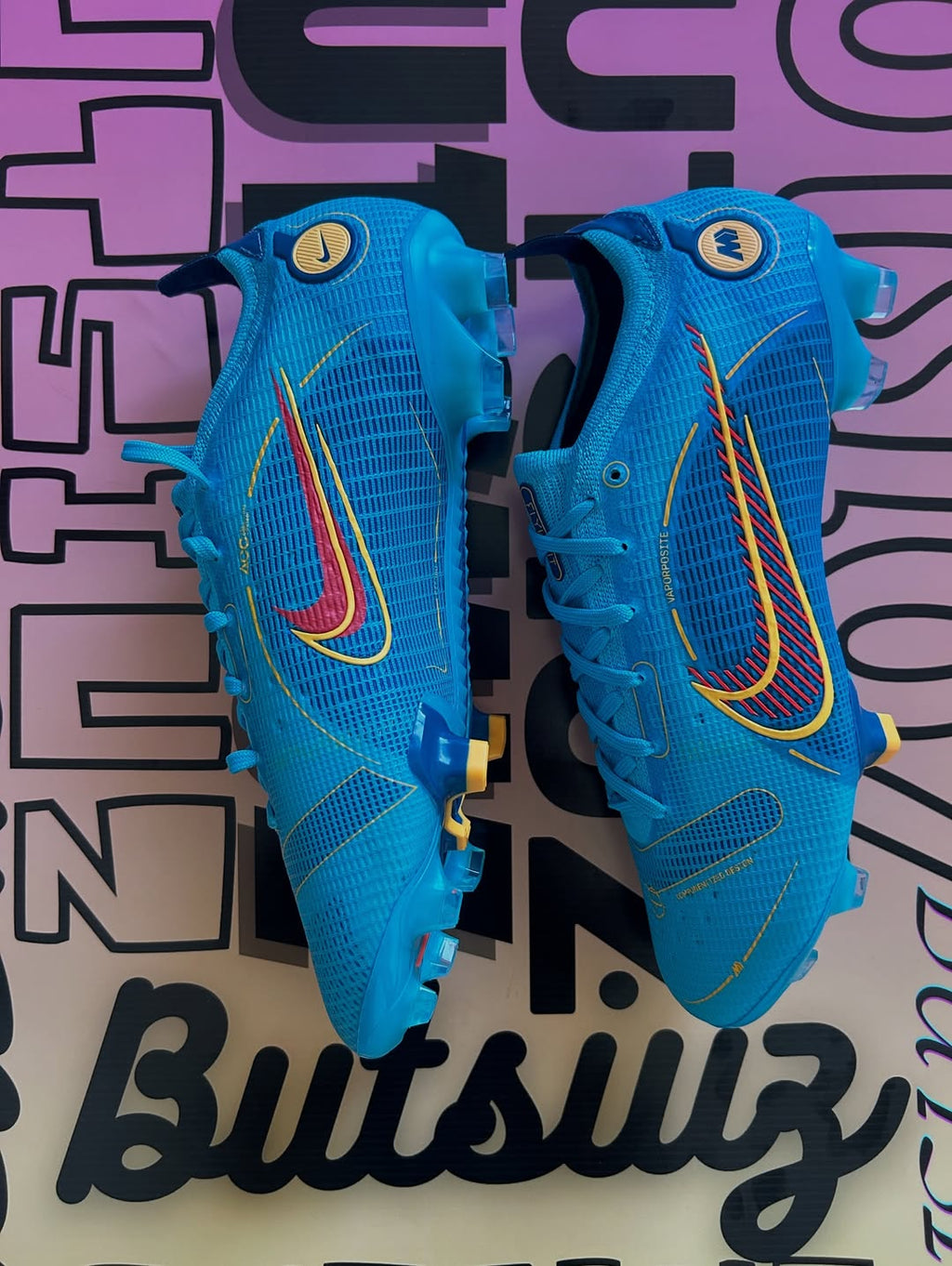 Nike vapor 14 elite fg