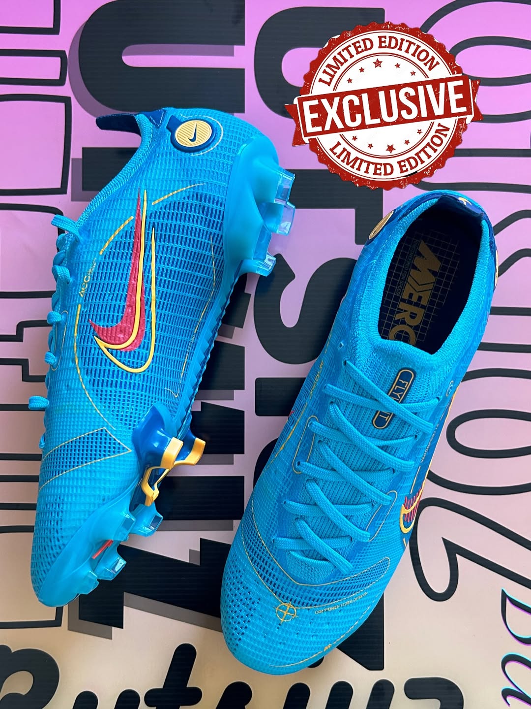 Nike vapor 14 elite fg