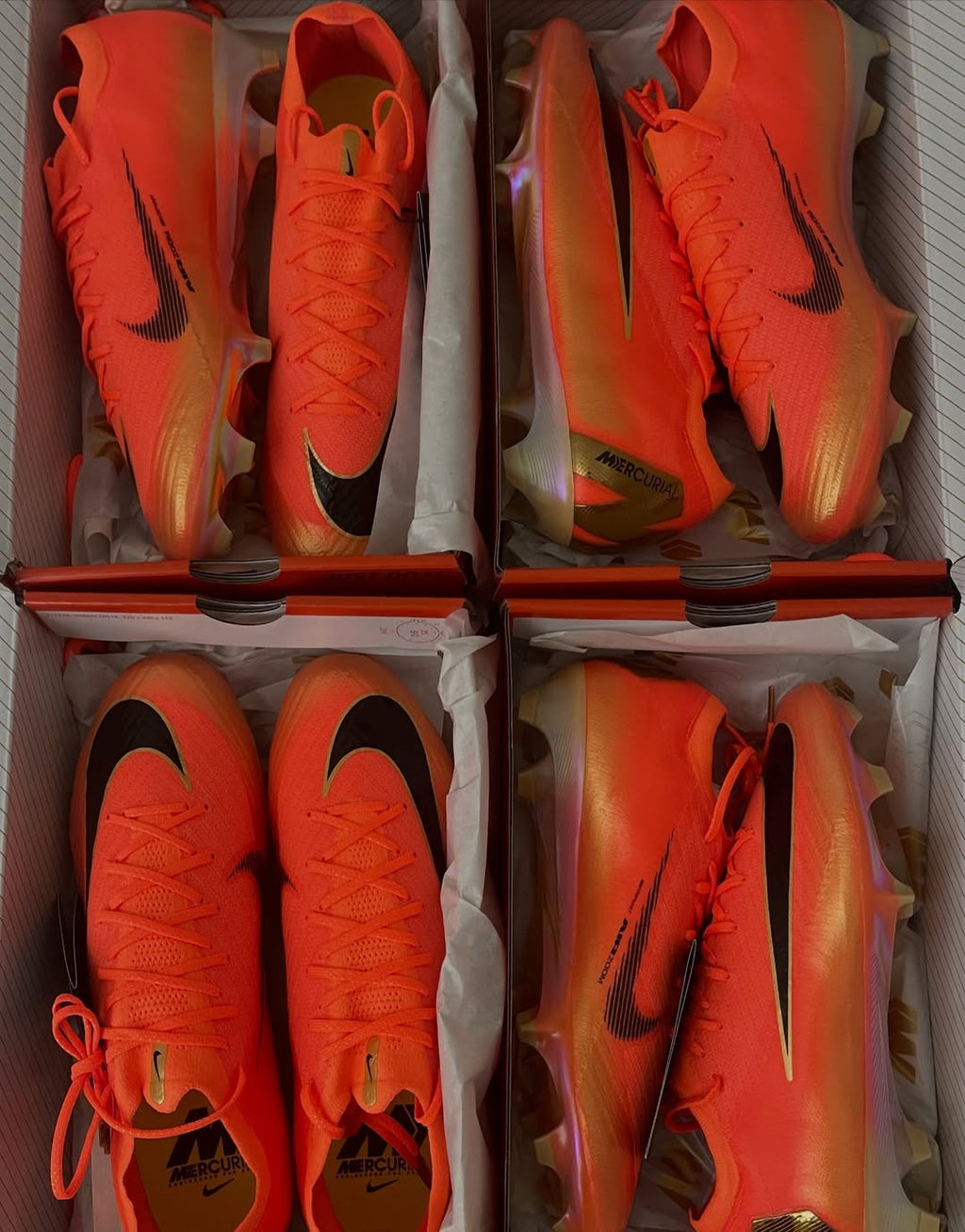 Nike zm vapor 16 elite fg se
