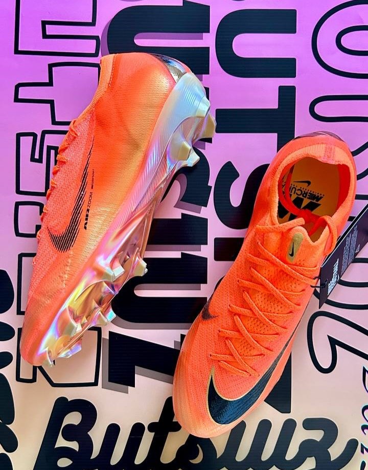 Nike zm vapor 16 elite fg se