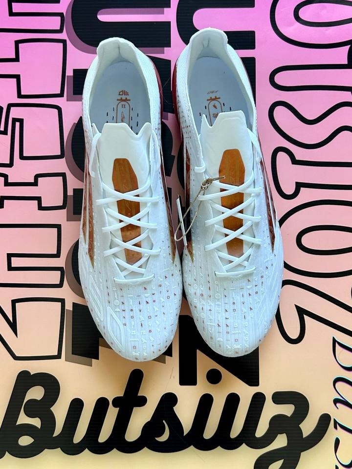 Adidas F50 MO SALAH ELITE FG