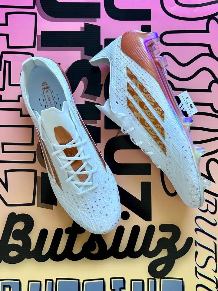Adidas F50 MO SALAH ELITE FG