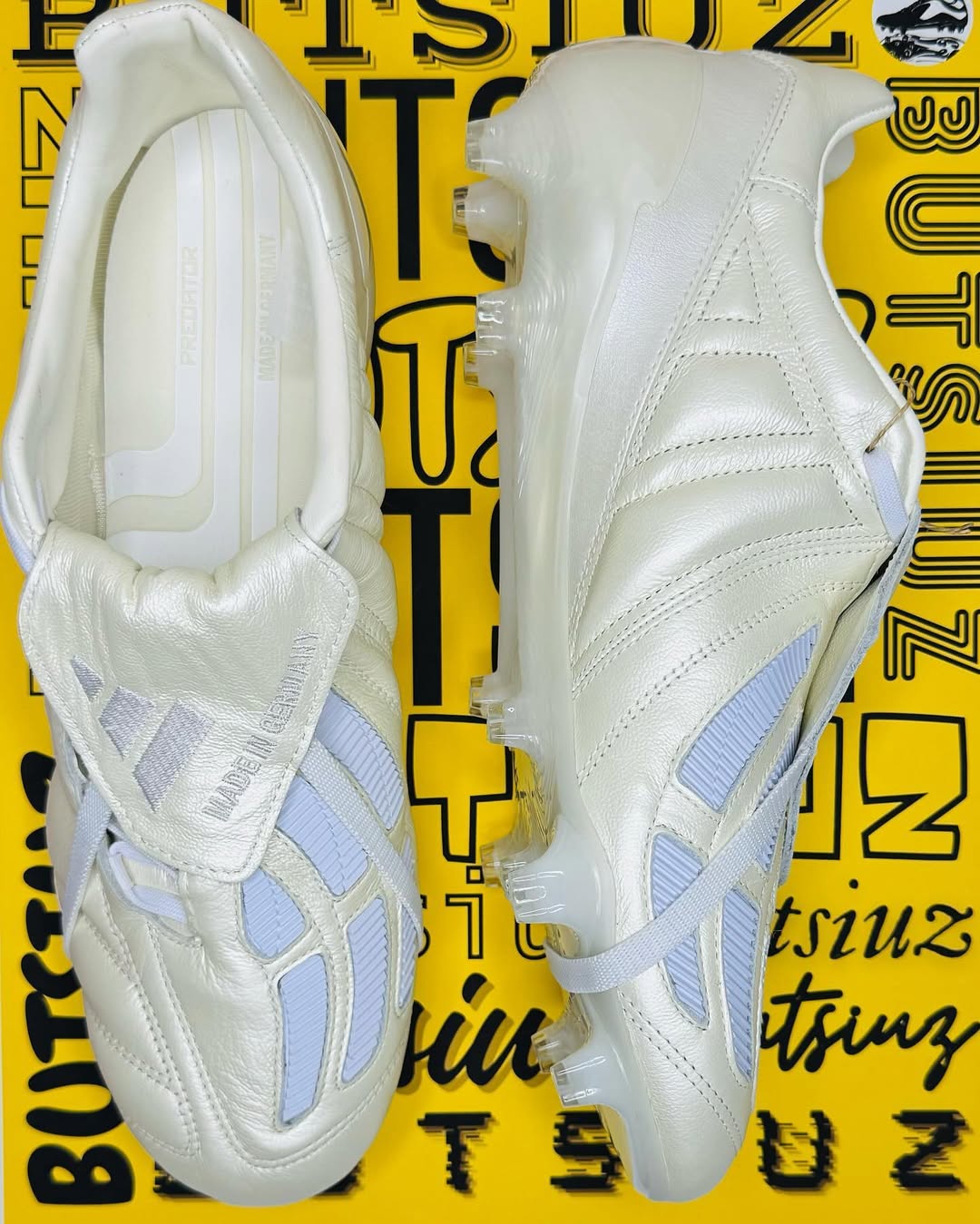 Predator MANIA FG MADE IN GERMANY