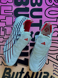 Adidas F-50 spider fg unisport.                a very rare model, only 999 pairs were produced