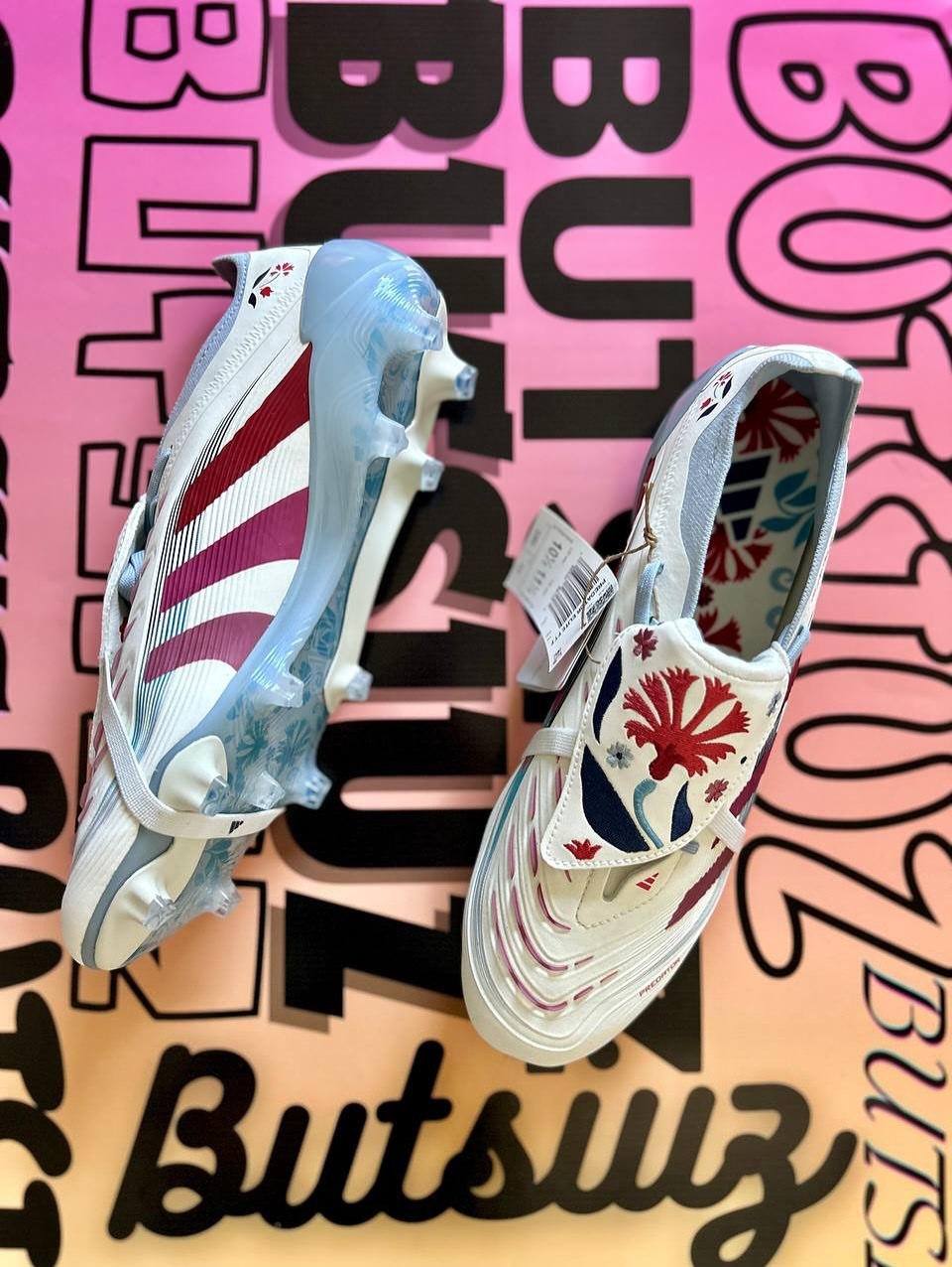Predator elite fg