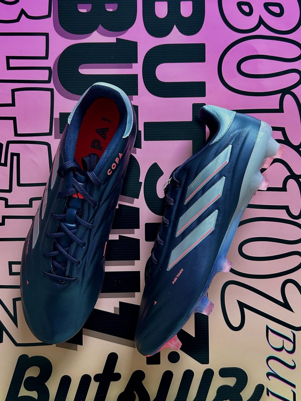 Adidas copa pure 2 elite