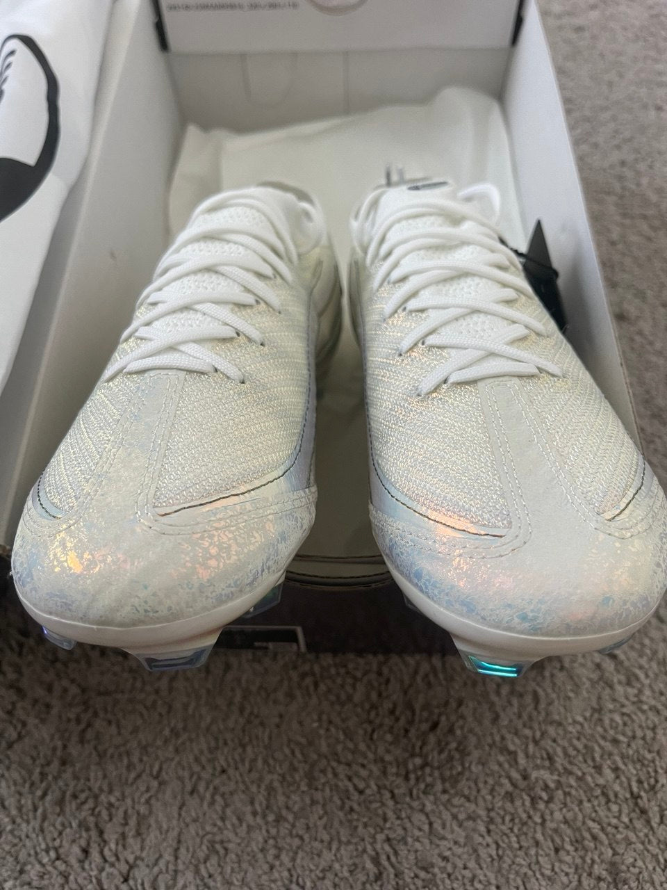 Nike Zoom Mercurial Vapor 16 Elite FG