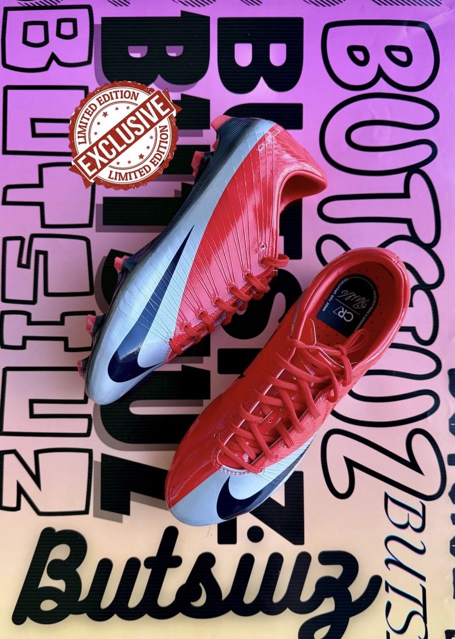 Nike Zoom Mercurial Vapor Superfly 1 RGN