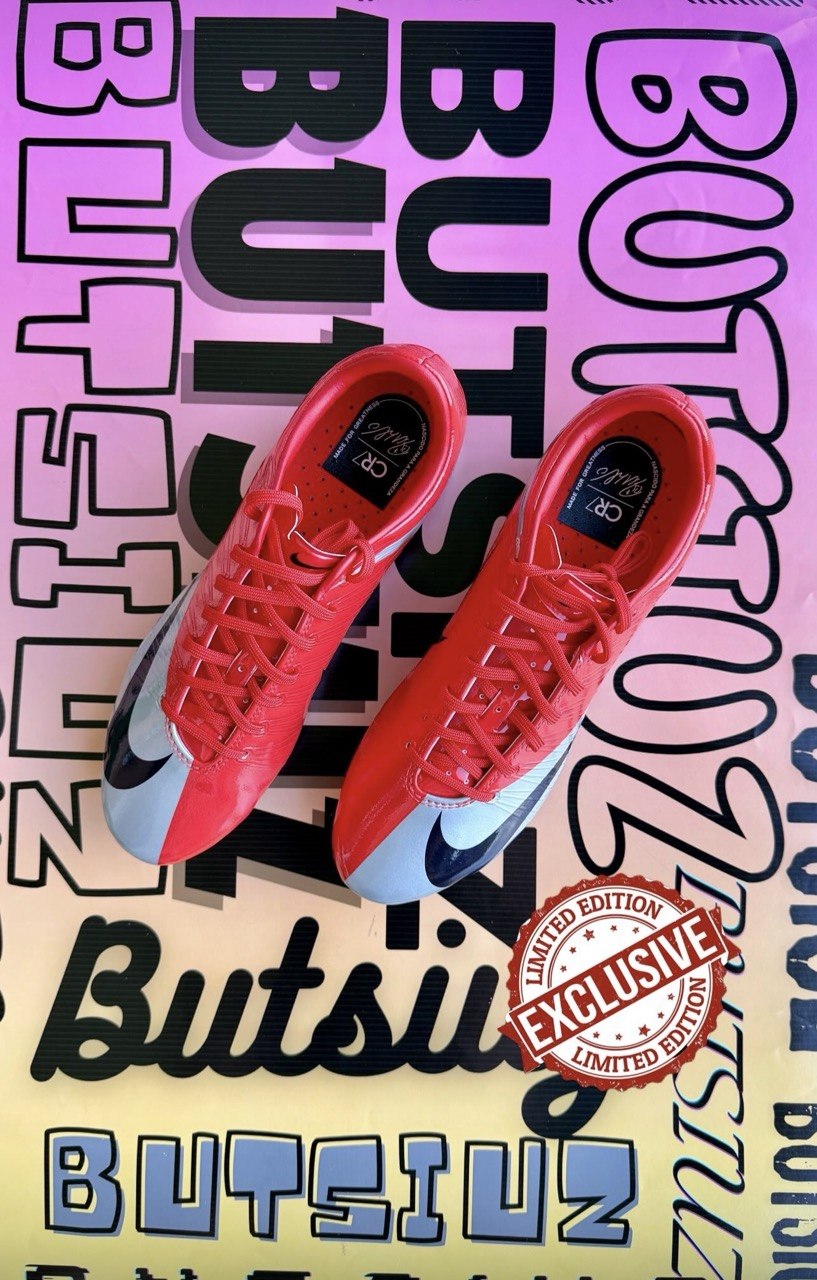 Nike Zoom Mercurial Vapor Superfly 1 RGN