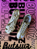 Nike Mercurial Superfly 1 RGN FG SE
CR7 Metallic Gold Star