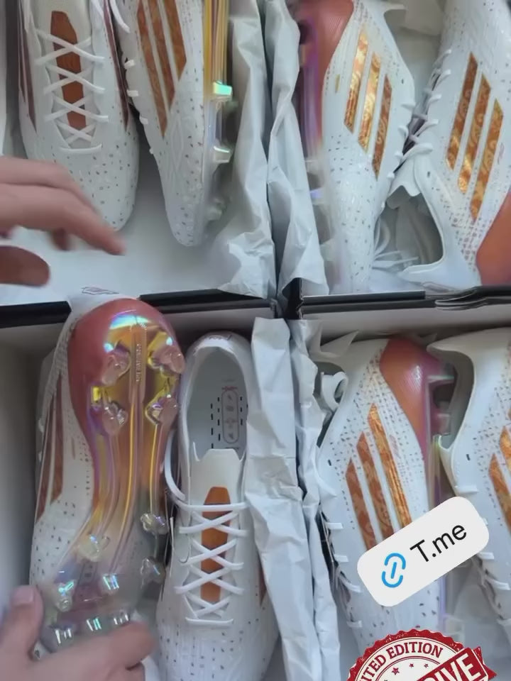Adidas F50 MO SALAH ELITE FG