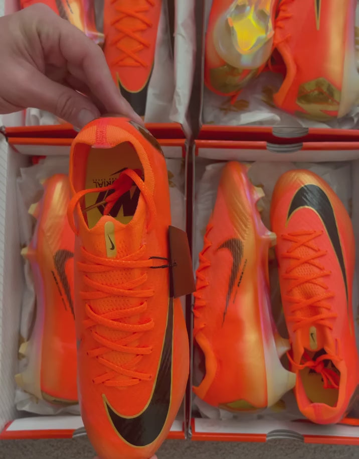 Nike zm vapor 16 elite fg se