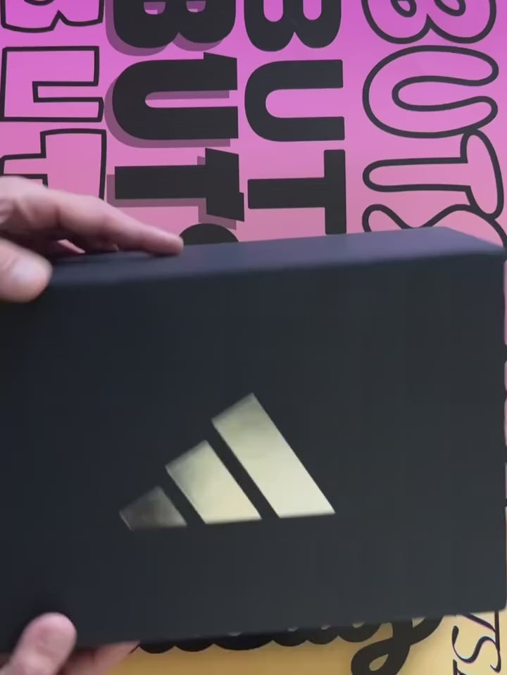 Predator elite fg
